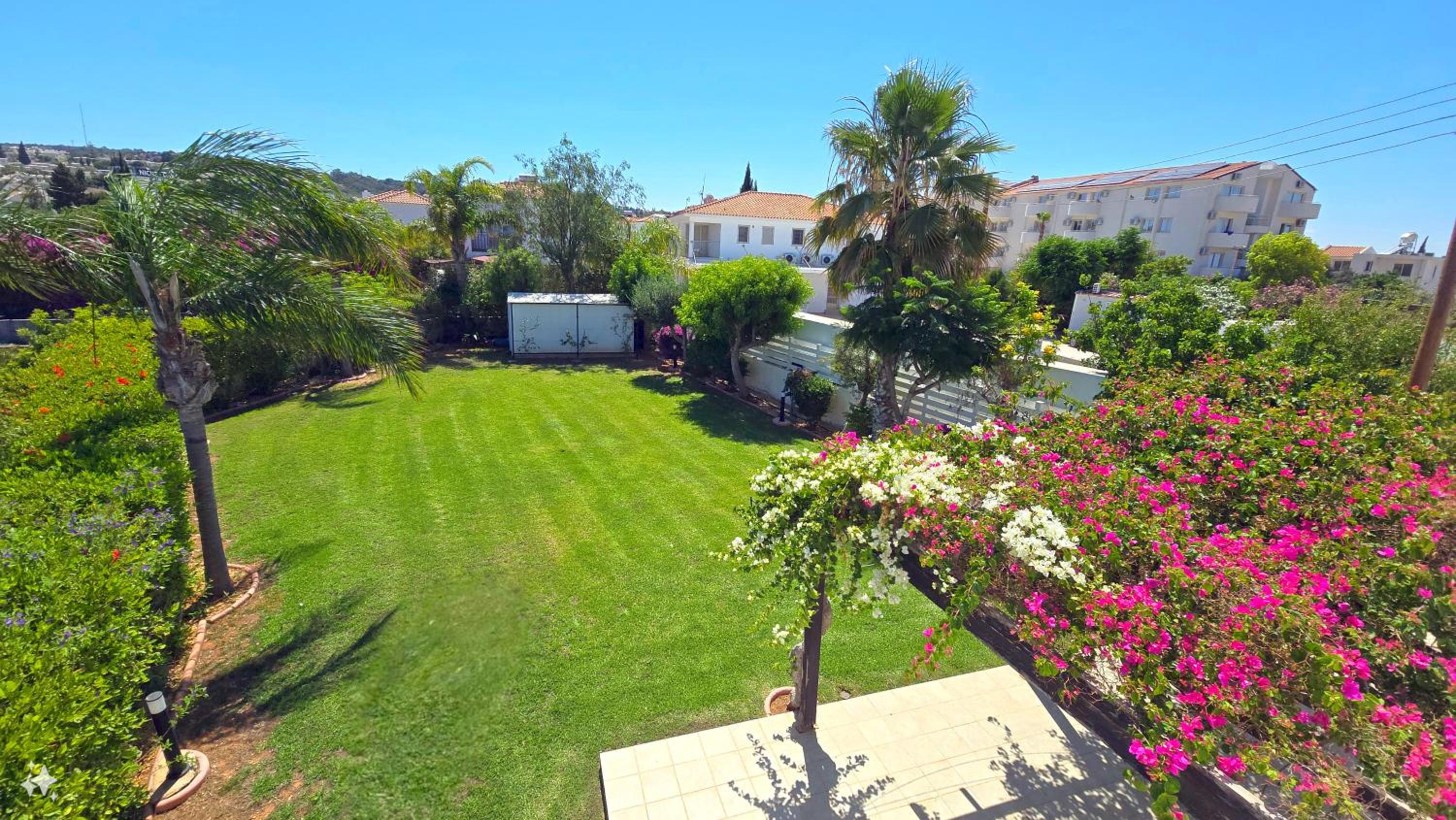Villa Jenny