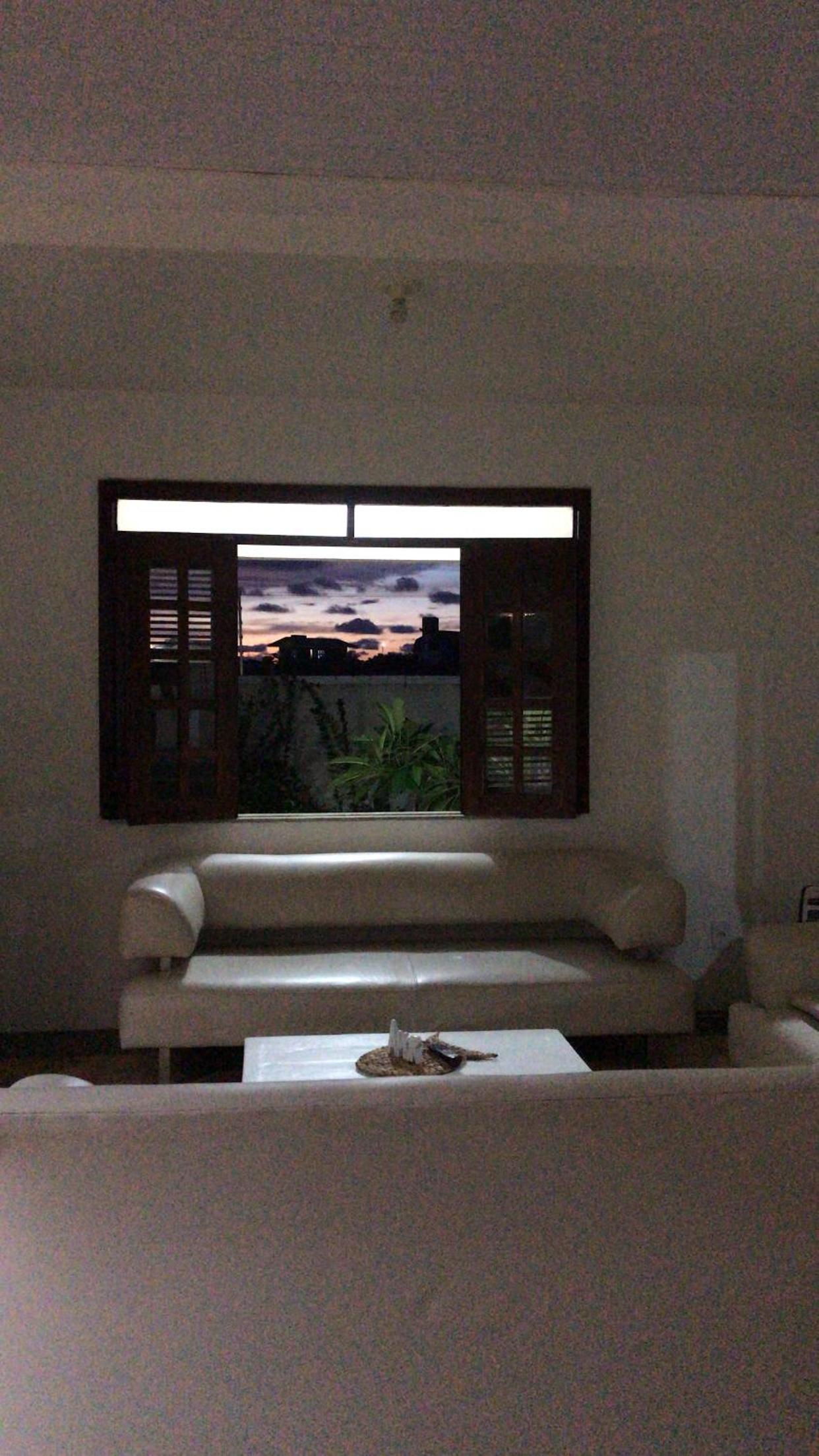 Casa Aguas Belas
