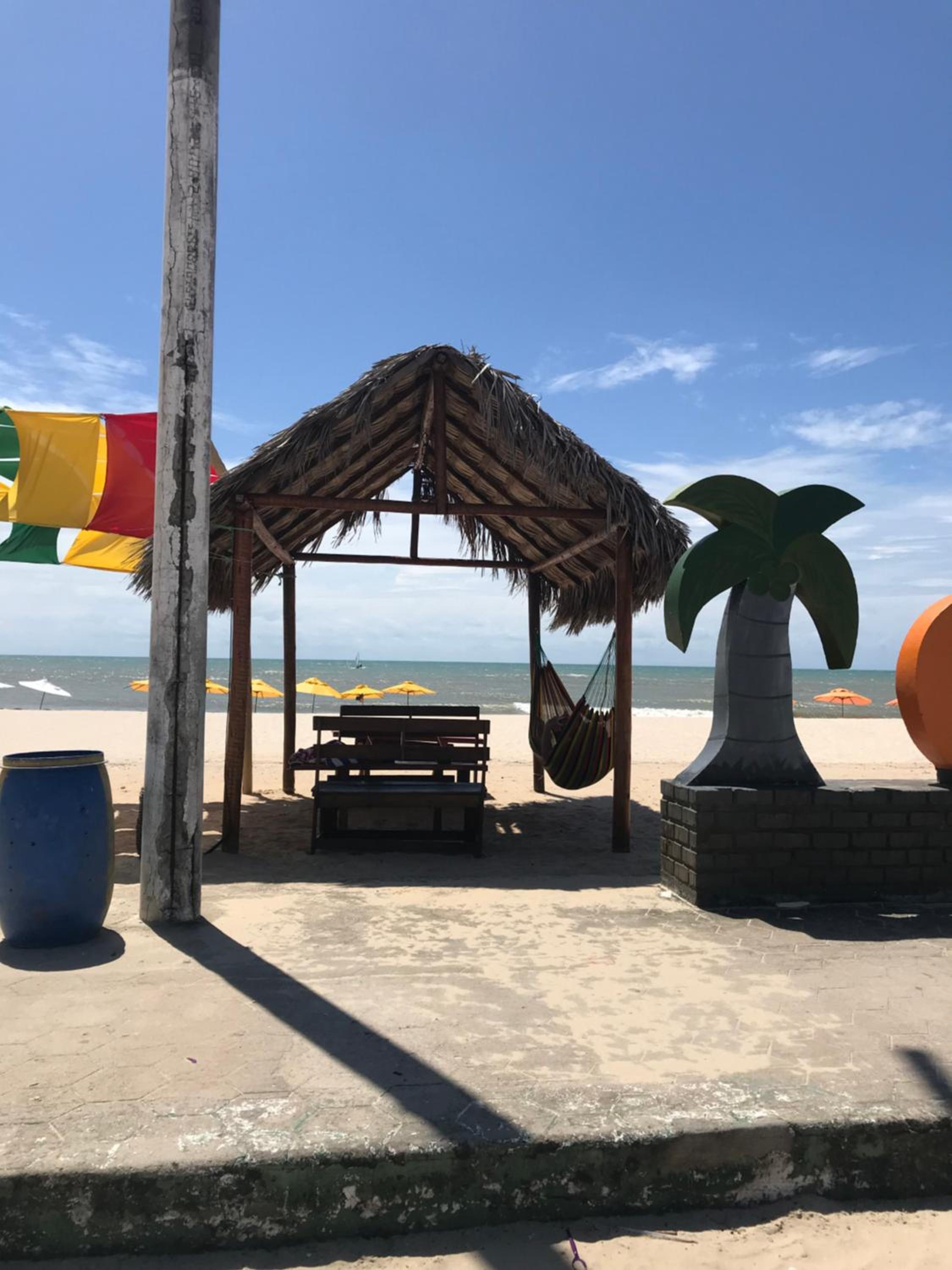 Casa Aguas Belas
