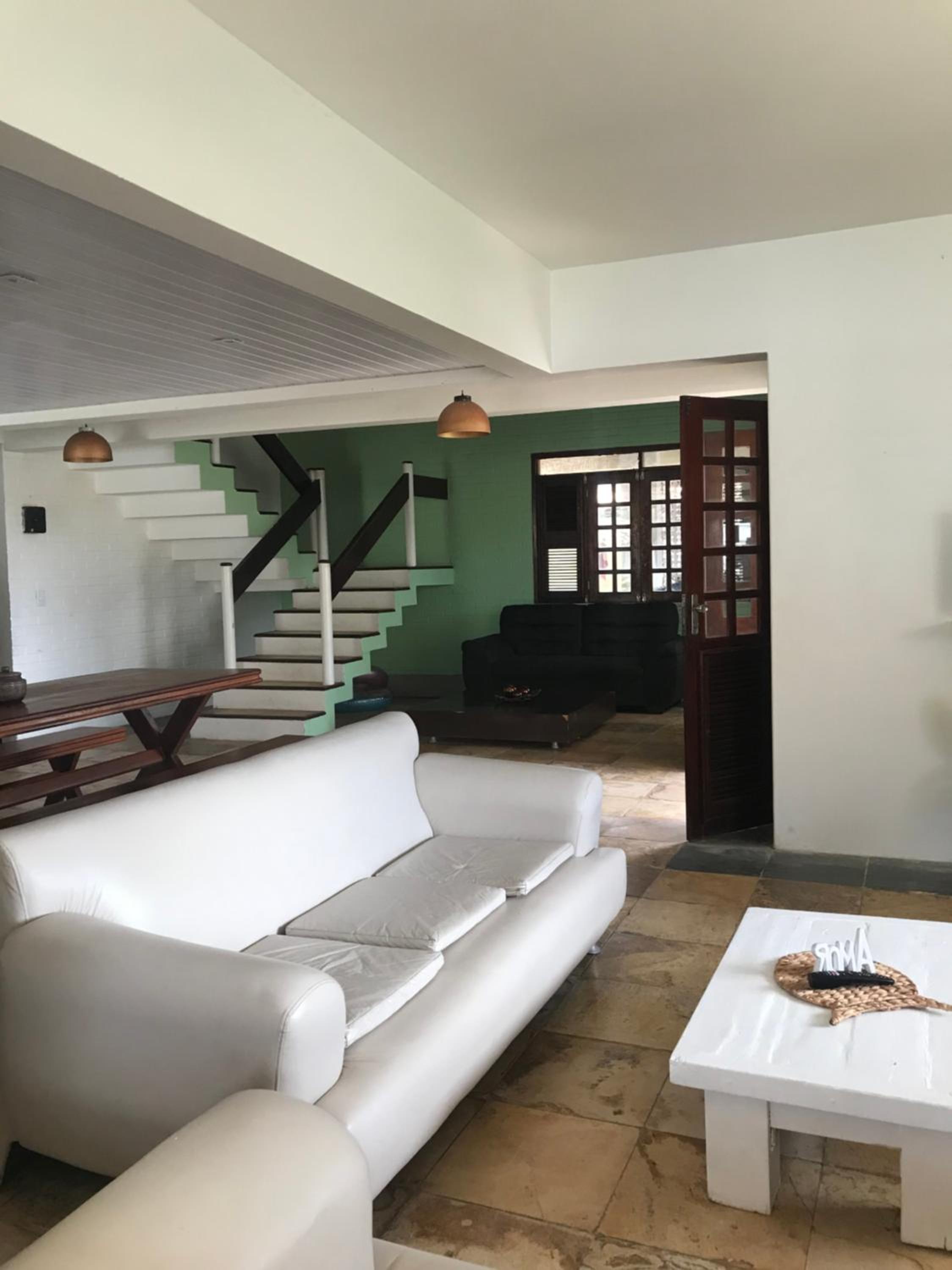 Casa Aguas Belas