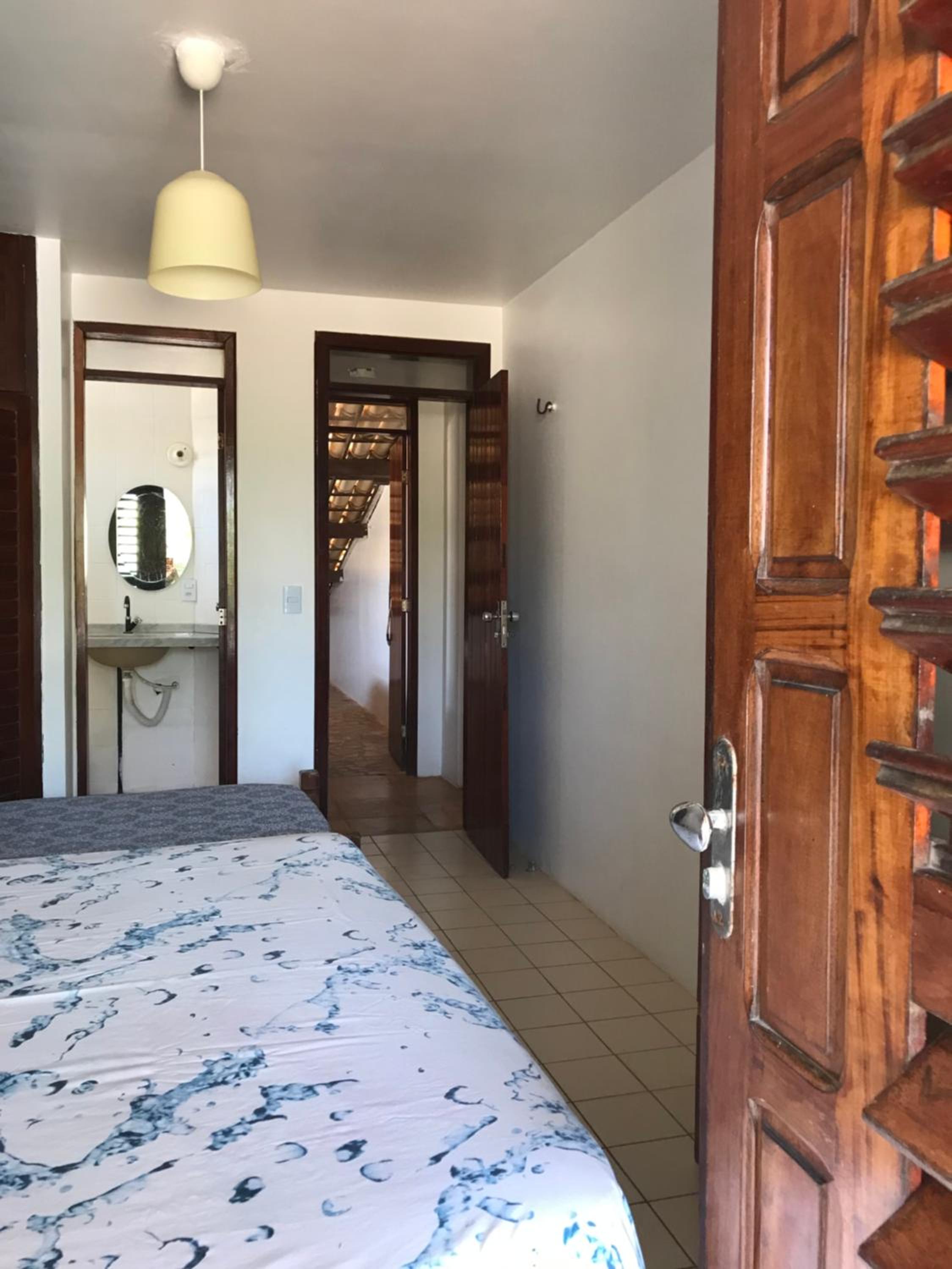 Casa Aguas Belas