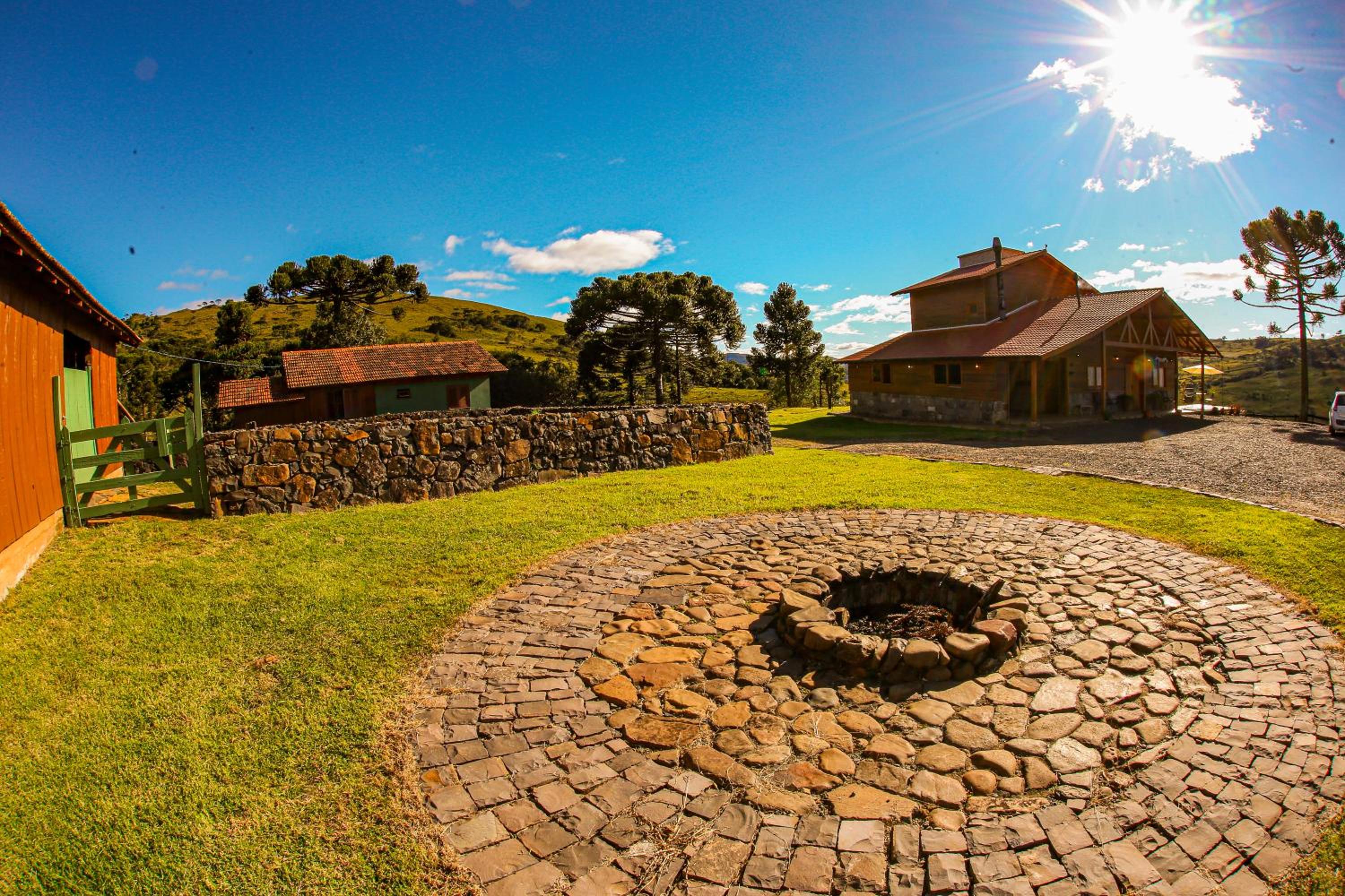 Estância Pericó