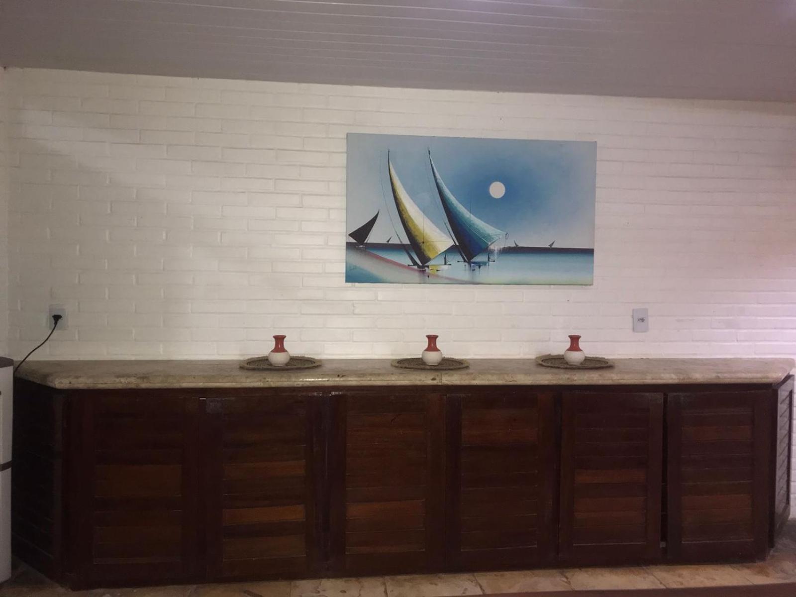 Casa Aguas Belas