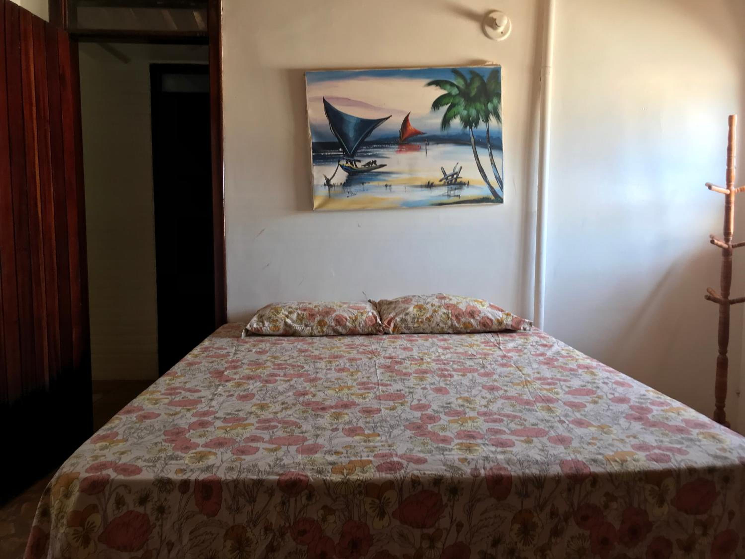 Casa Aguas Belas