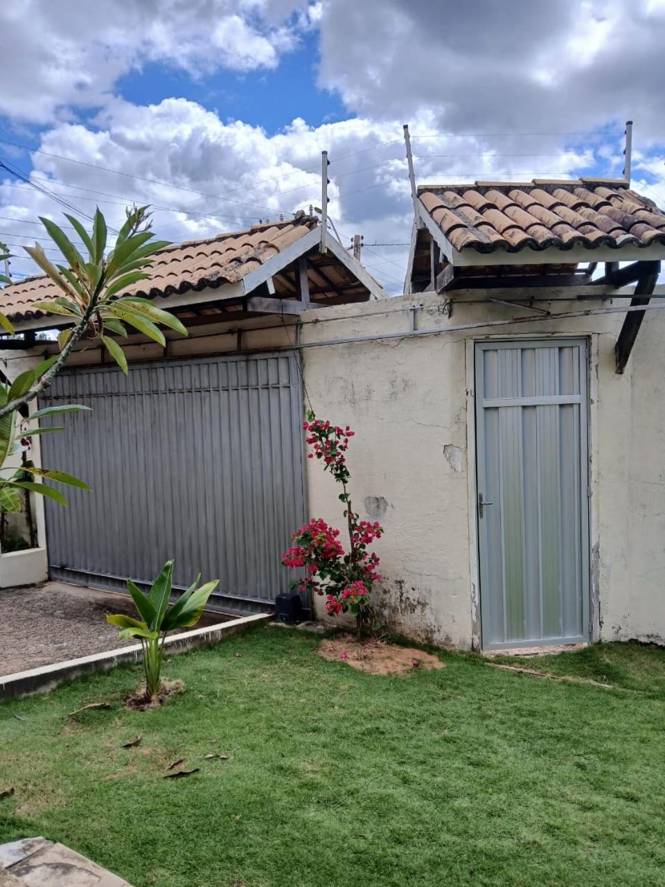 Casa Aguas Belas
