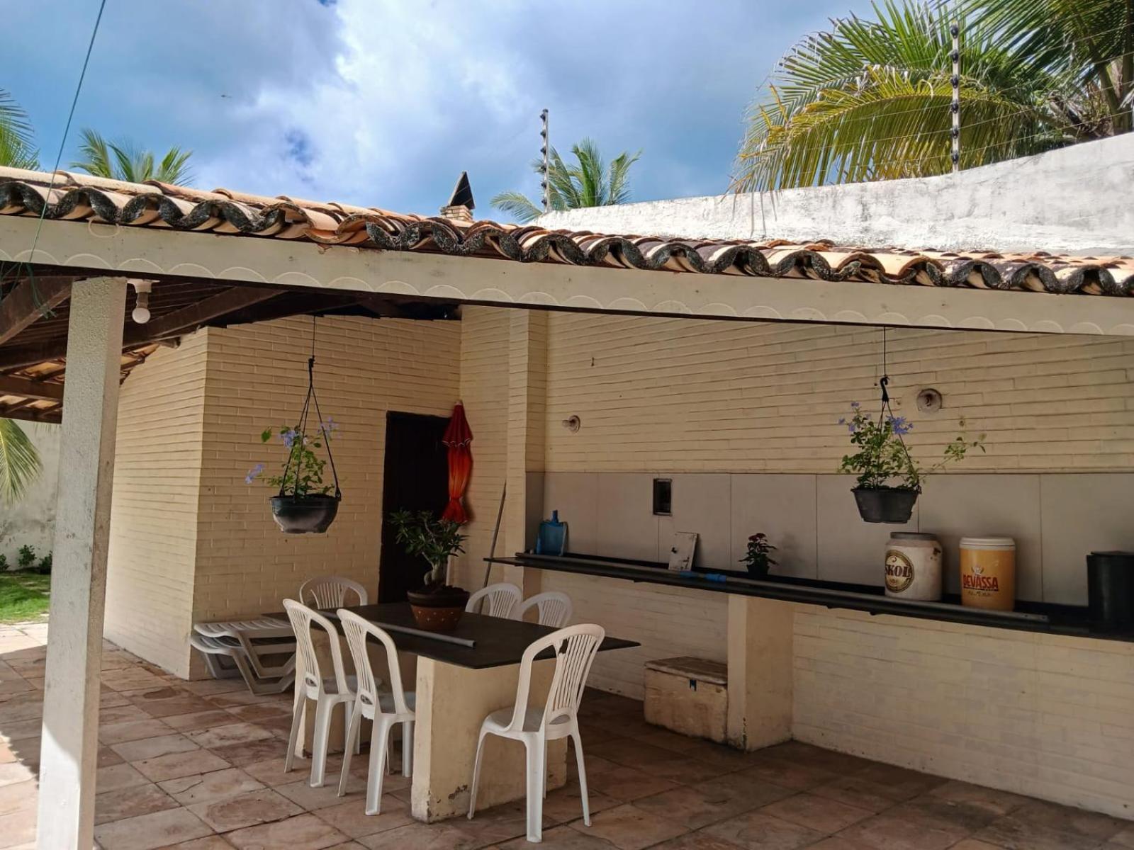 Casa Aguas Belas