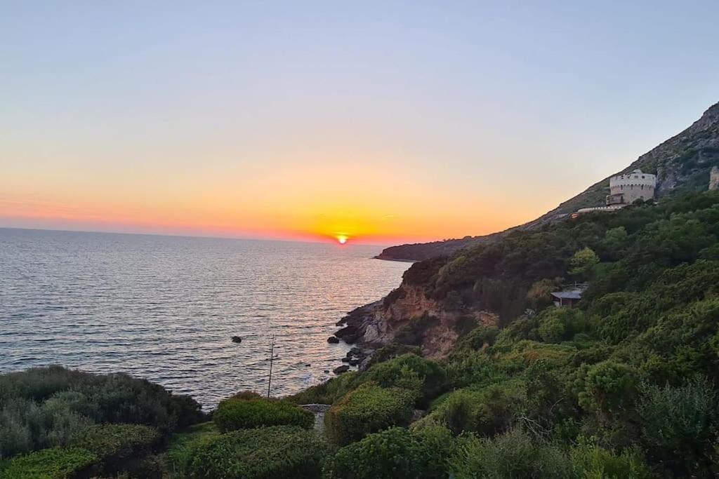 Casa al mare con spiaggia privata condominiale view 4