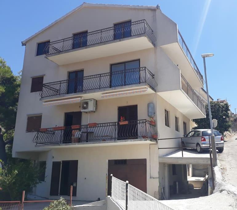 Podstrana Vacations - Apartment in Podstrana, 5 km from Split - Property Image 28