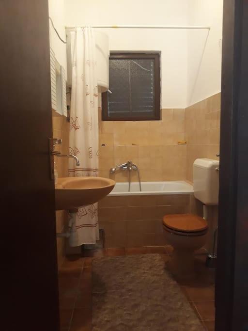 Podstrana Vacations - Apartment in Podstrana, 5 km from Split - Property Image 24