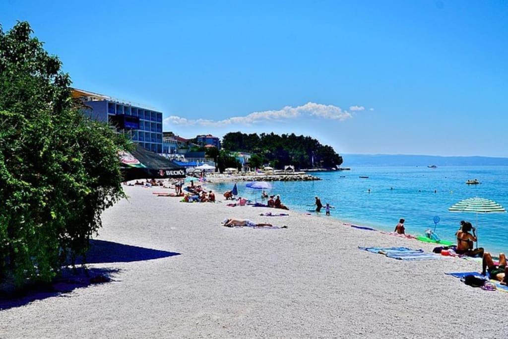 Podstrana Vacations - Apartment in Podstrana, 5 km from Split - Property Image 19