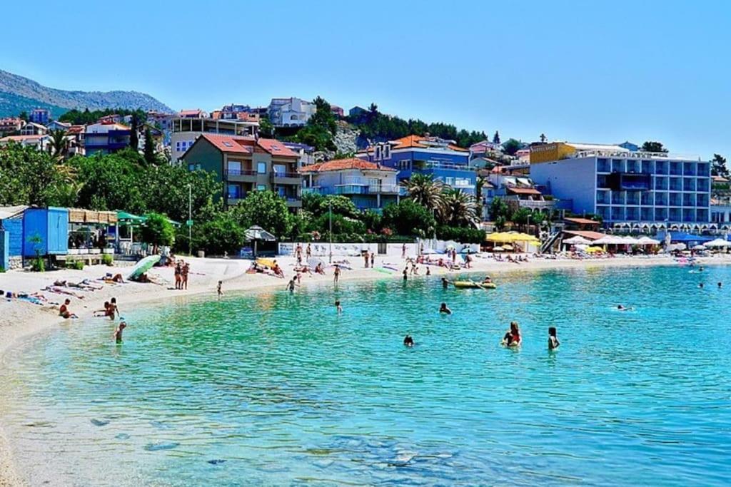 Podstrana Vacations - Apartment in Podstrana, 5 km from Split - Property Image 31