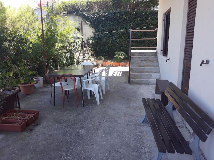 Podstrana Vacations - Apartment in Podstrana, 5 km from Split - Property Image 34