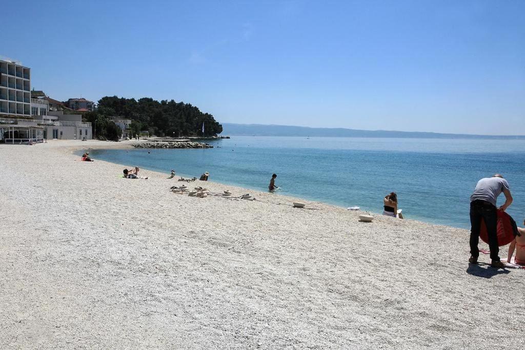 Podstrana Vacations - Apartment in Podstrana, 5 km from Split - Property Image 36