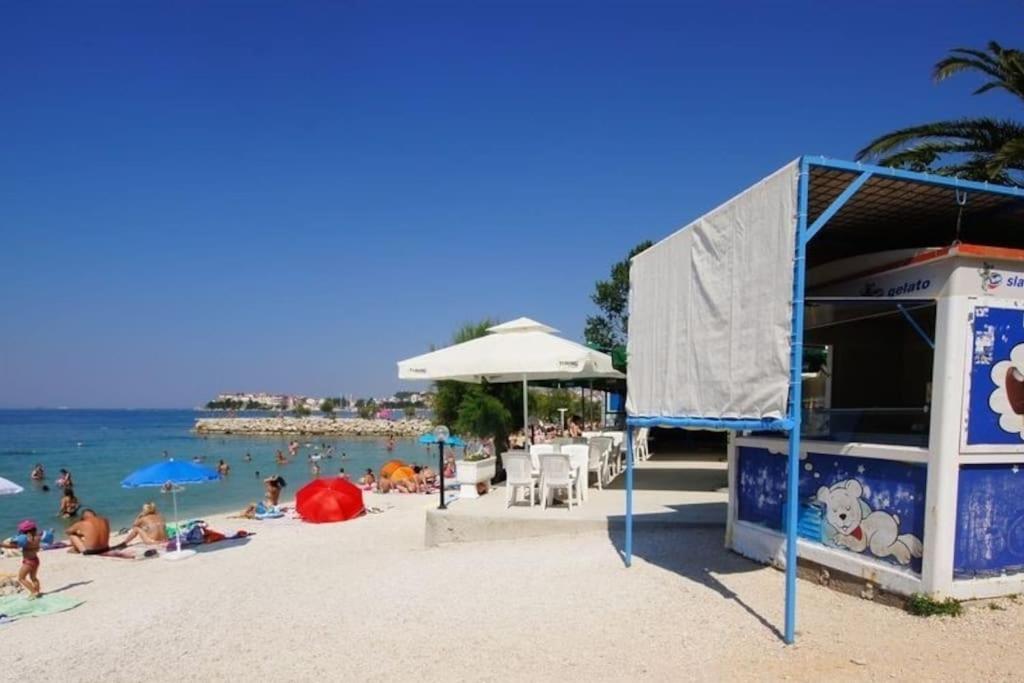 Podstrana Vacations - Apartment in Podstrana, 5 km from Split - Property Image 18