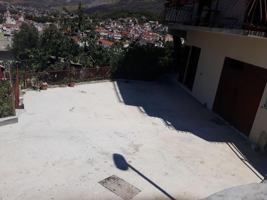 Podstrana Vacations - Apartment in Podstrana, 5 km from Split - Property Image 3