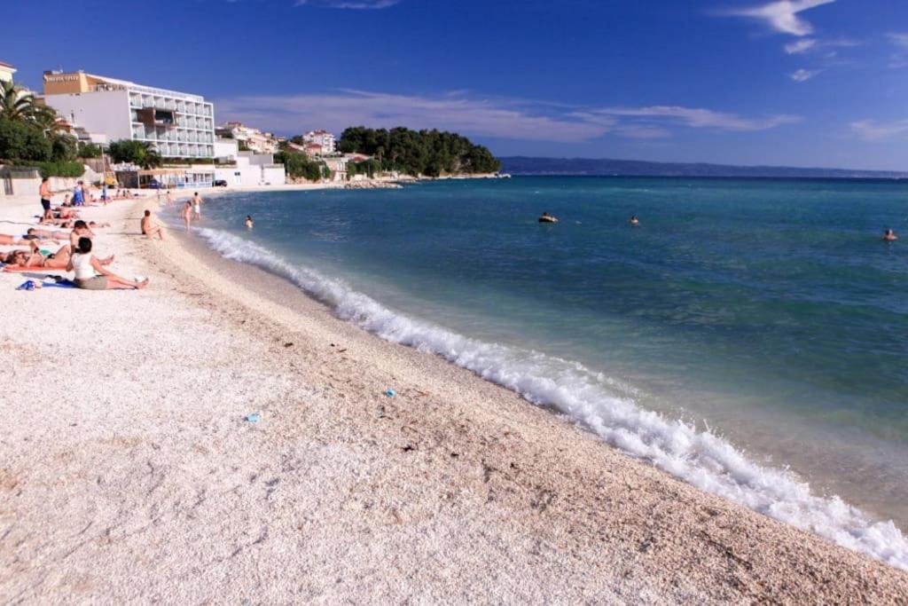 Podstrana Vacations - Apartment in Podstrana, 5 km from Split - Property Image 5