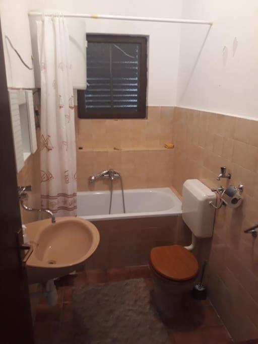 Podstrana Vacations - Apartment in Podstrana, 5 km from Split - Property Image 8