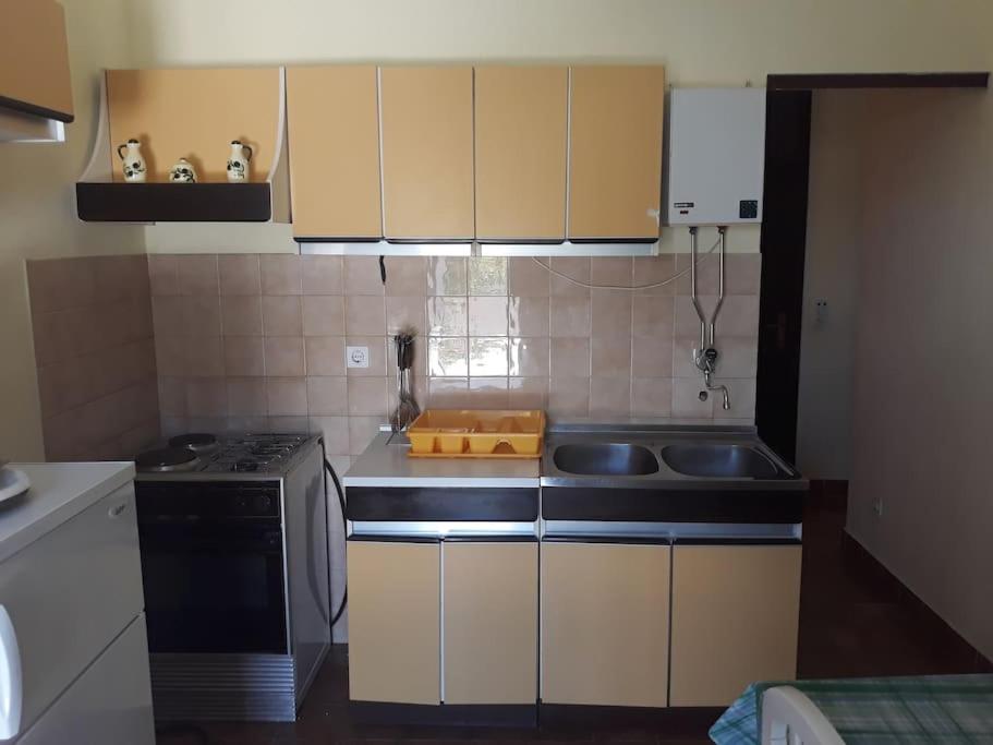 Podstrana Vacations - Apartment in Podstrana, 5 km from Split - Property Image 9