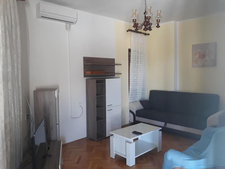 Podstrana Vacations - Apartment in Podstrana, 5 km from Split - Property Image 1
