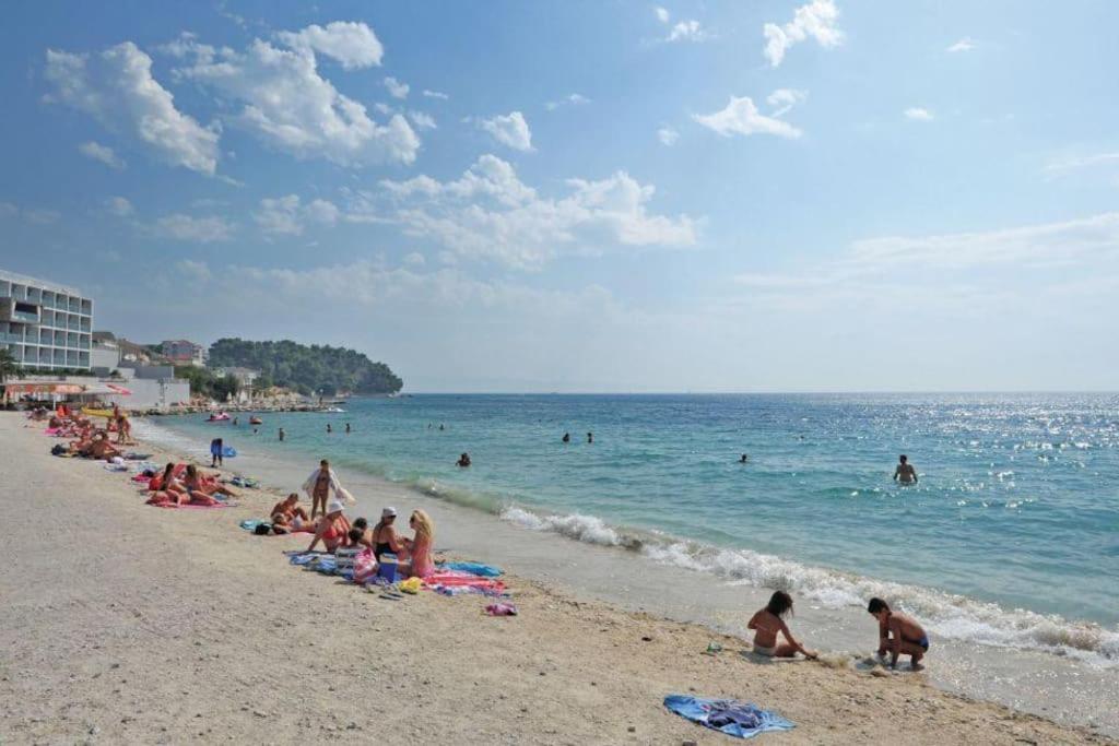 Podstrana Vacations - Apartment in Podstrana, 5 km from Split - Property Image 11