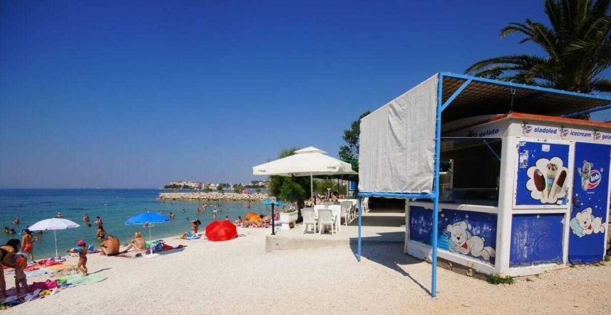 Podstrana Vacations - Apartment in Podstrana, 5 km from Split - Property Image 13