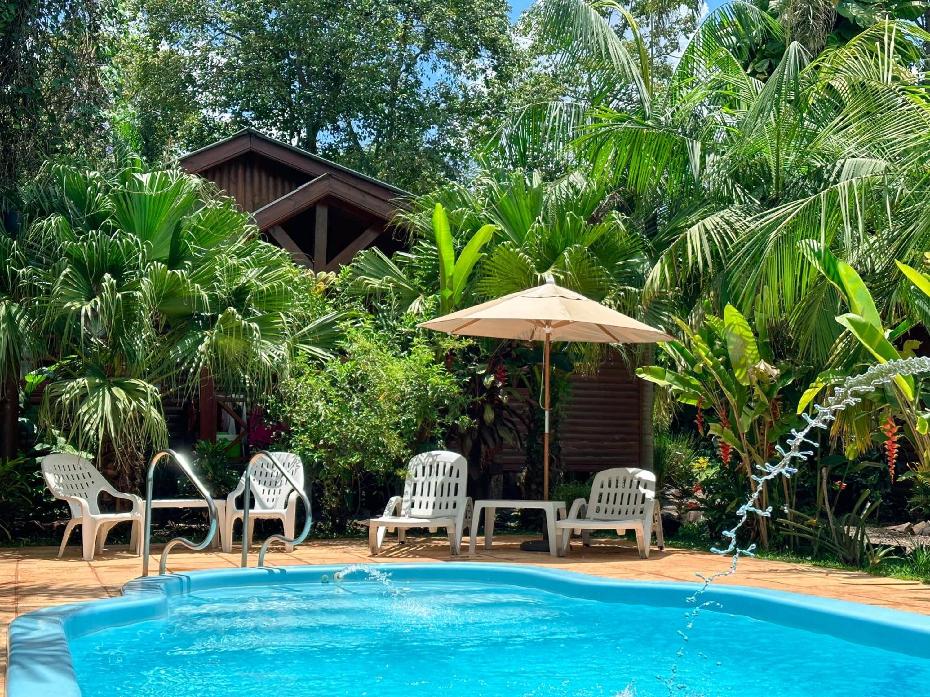 Terra Lodge