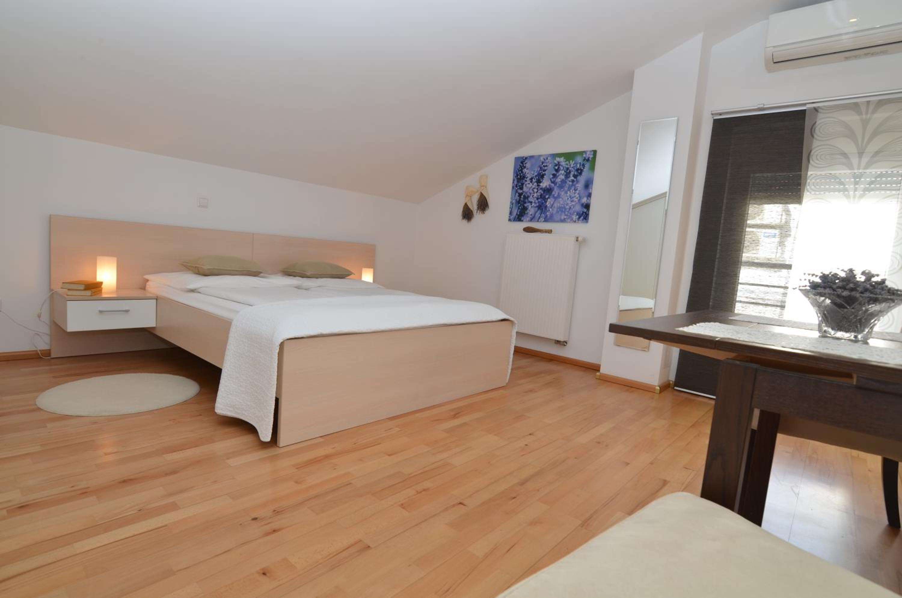 Villa Diana Zadar