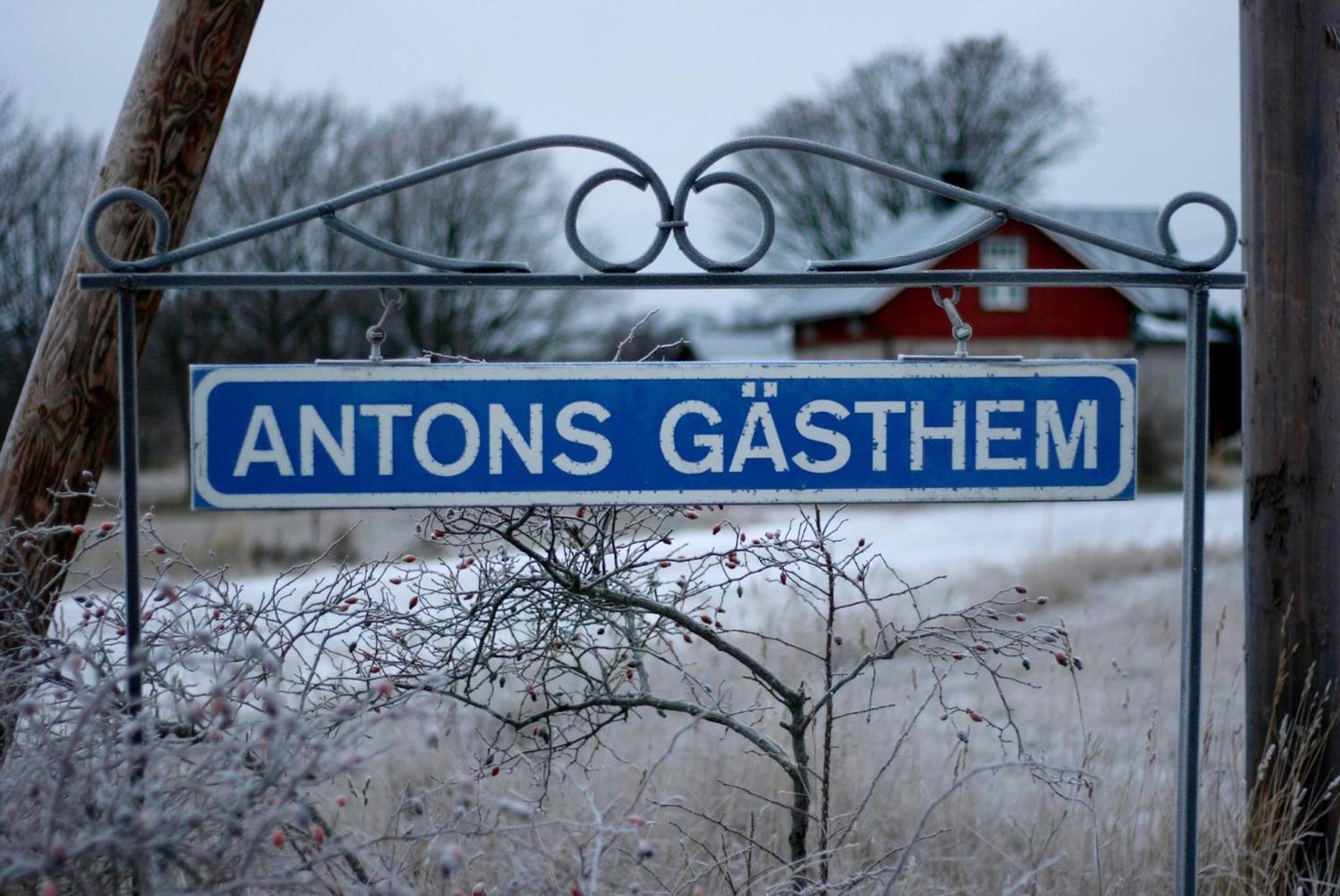 Antons Gästhem