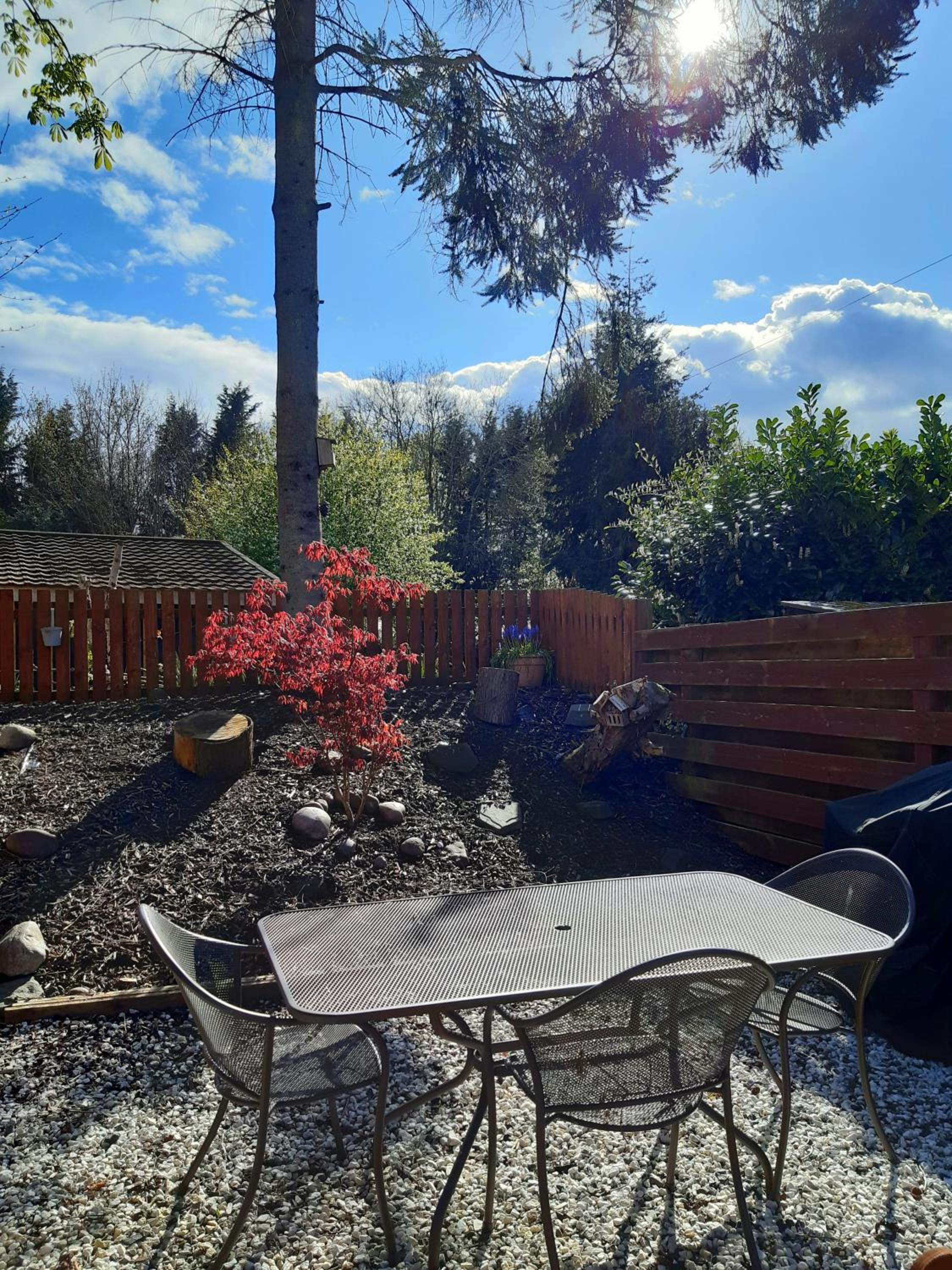 Sycamore Lodge Auchterarder