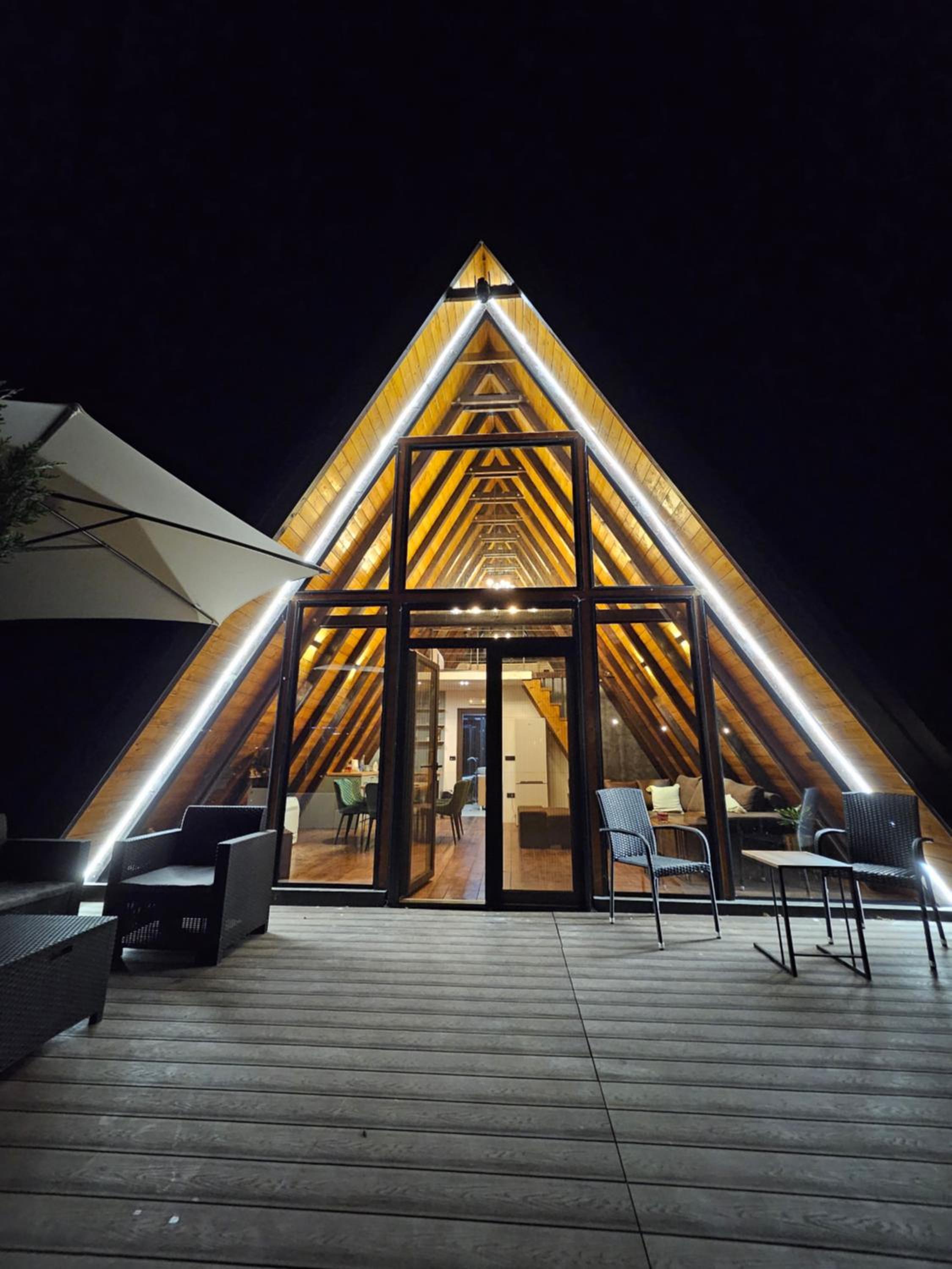 Navas River House view 5