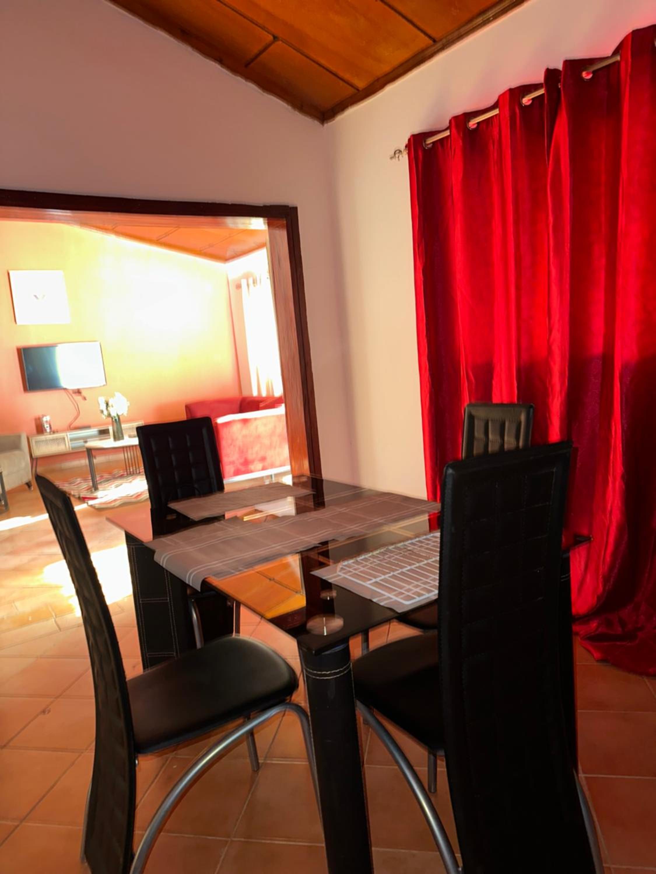 Villa bdk