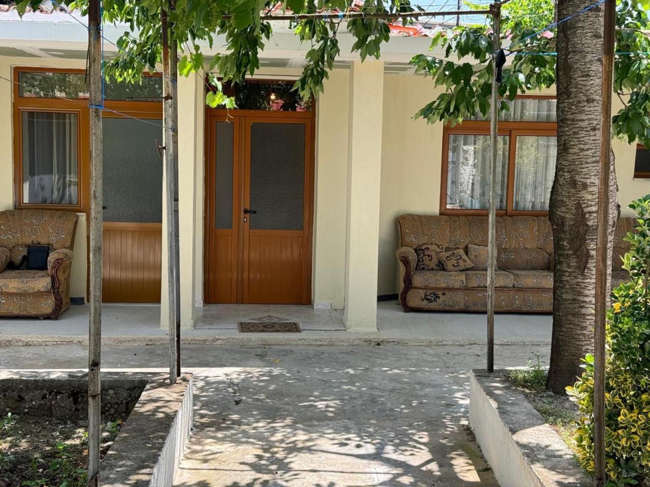 Peaceful Garden House