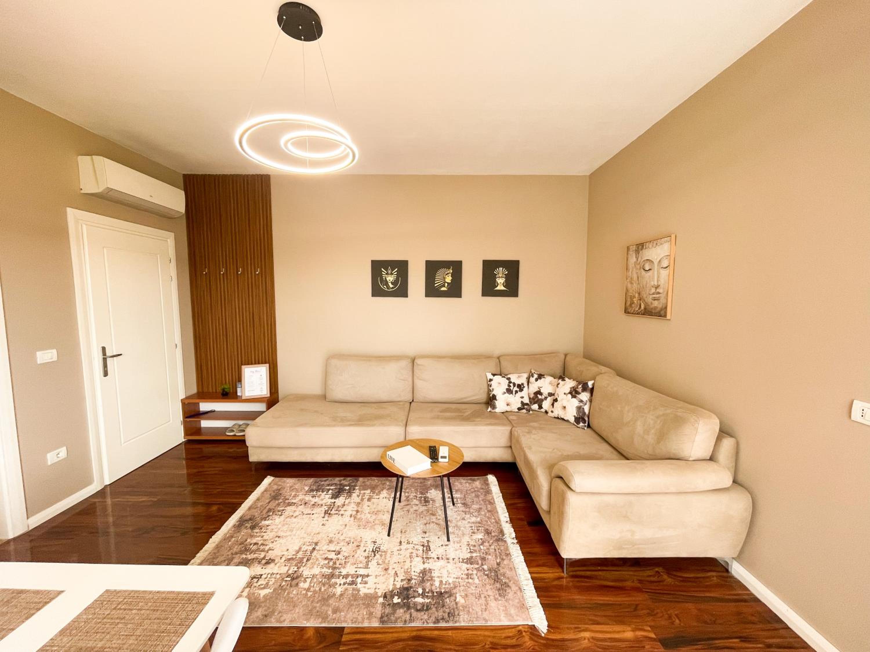 Stadio apartments Shkoder