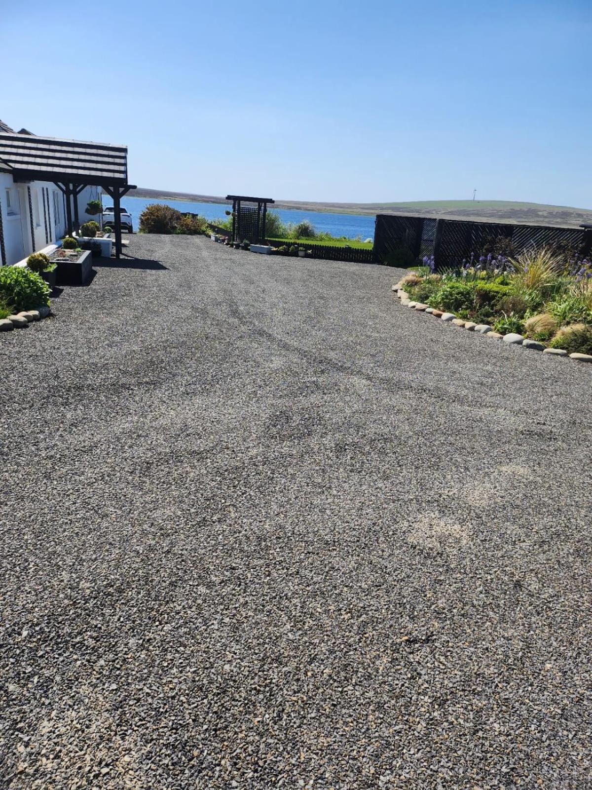 Lochview view 5