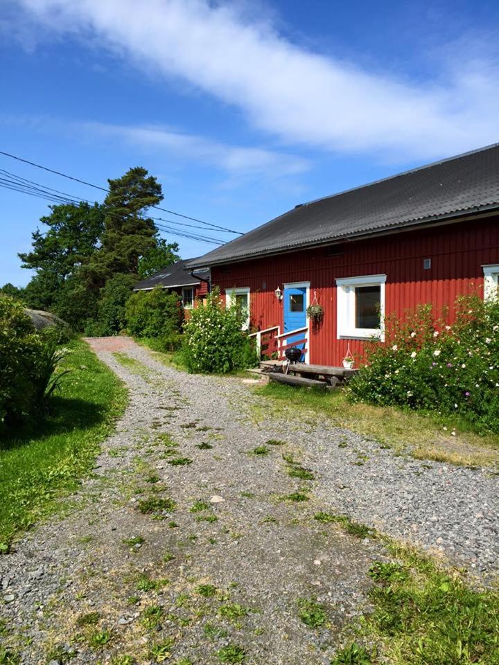 Hotel Antons Gästhem - Image 1