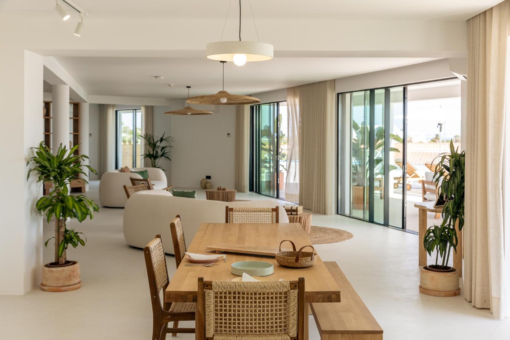 Villa Loreto view 5