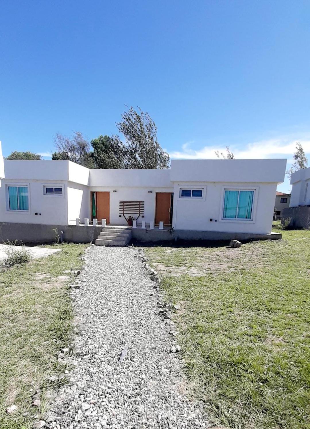 Cabañas Vista de Ensueño