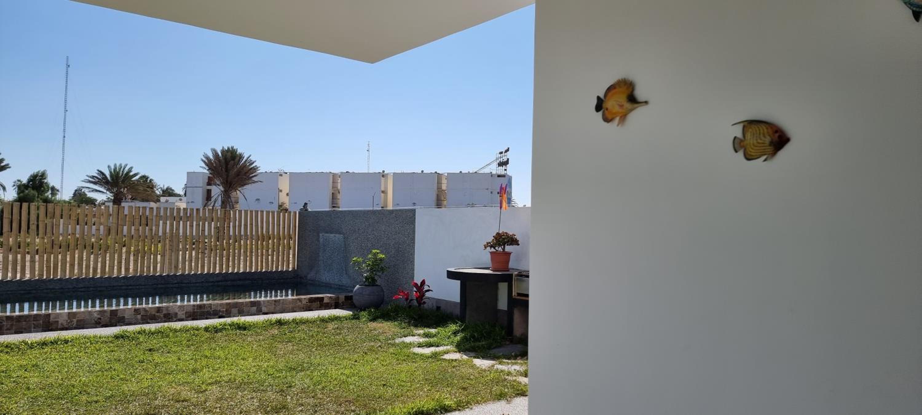 Casa D30 Oasis Bahía Paracas view 5