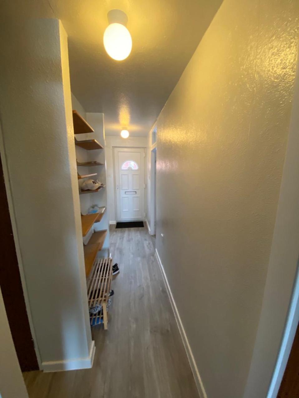 Double room near Uni &shopping center & free parking