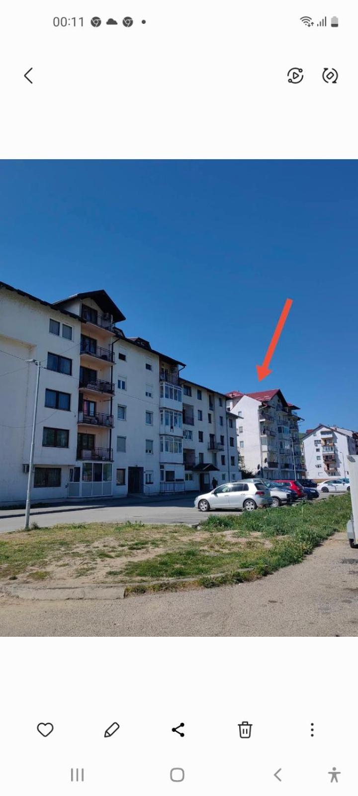 Stan na dan -Bratunac-
