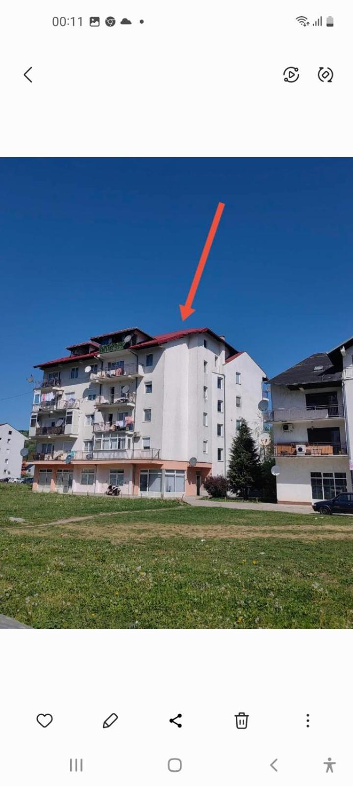 Stan na dan -Bratunac-