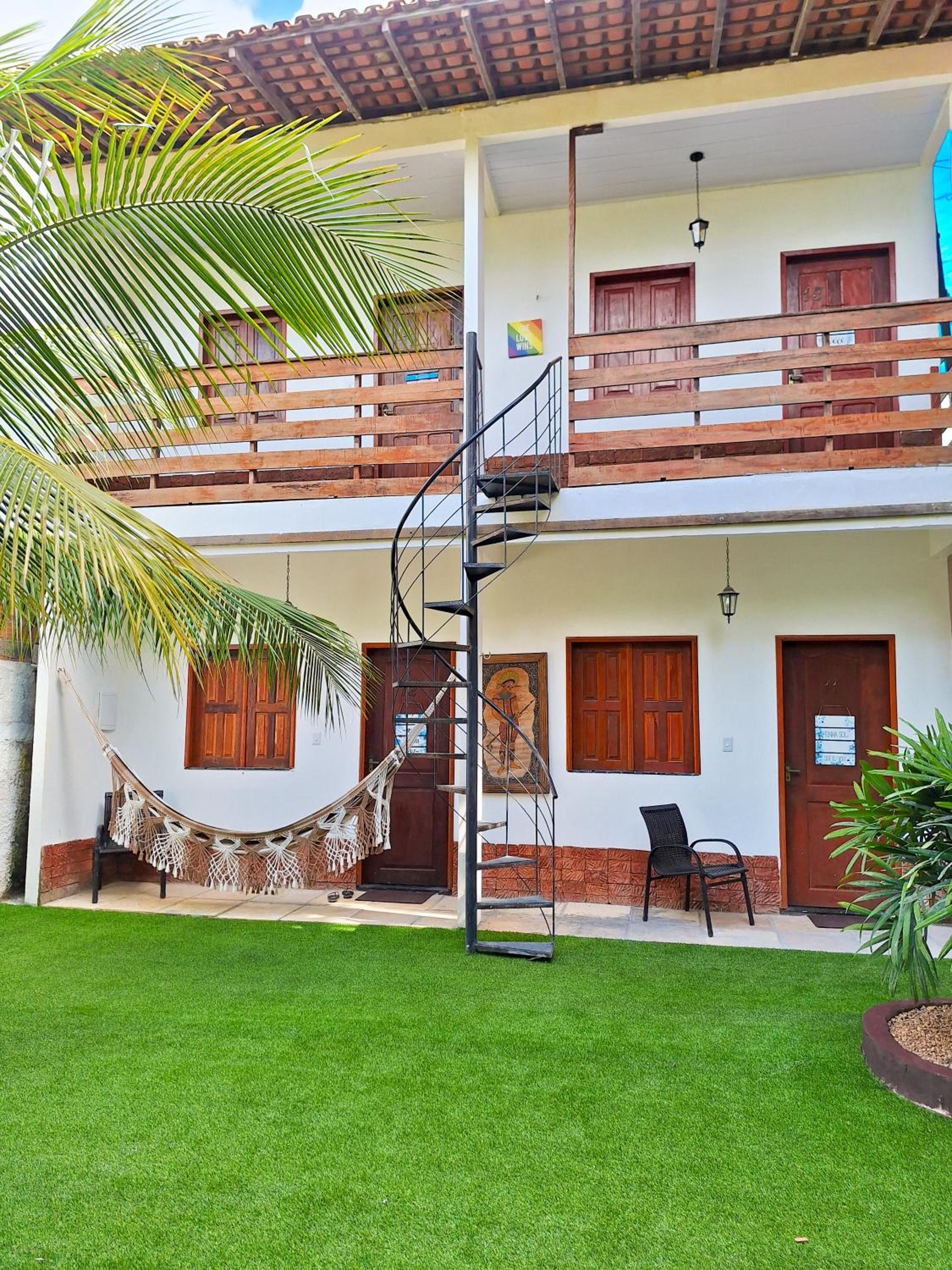 Babylon Village