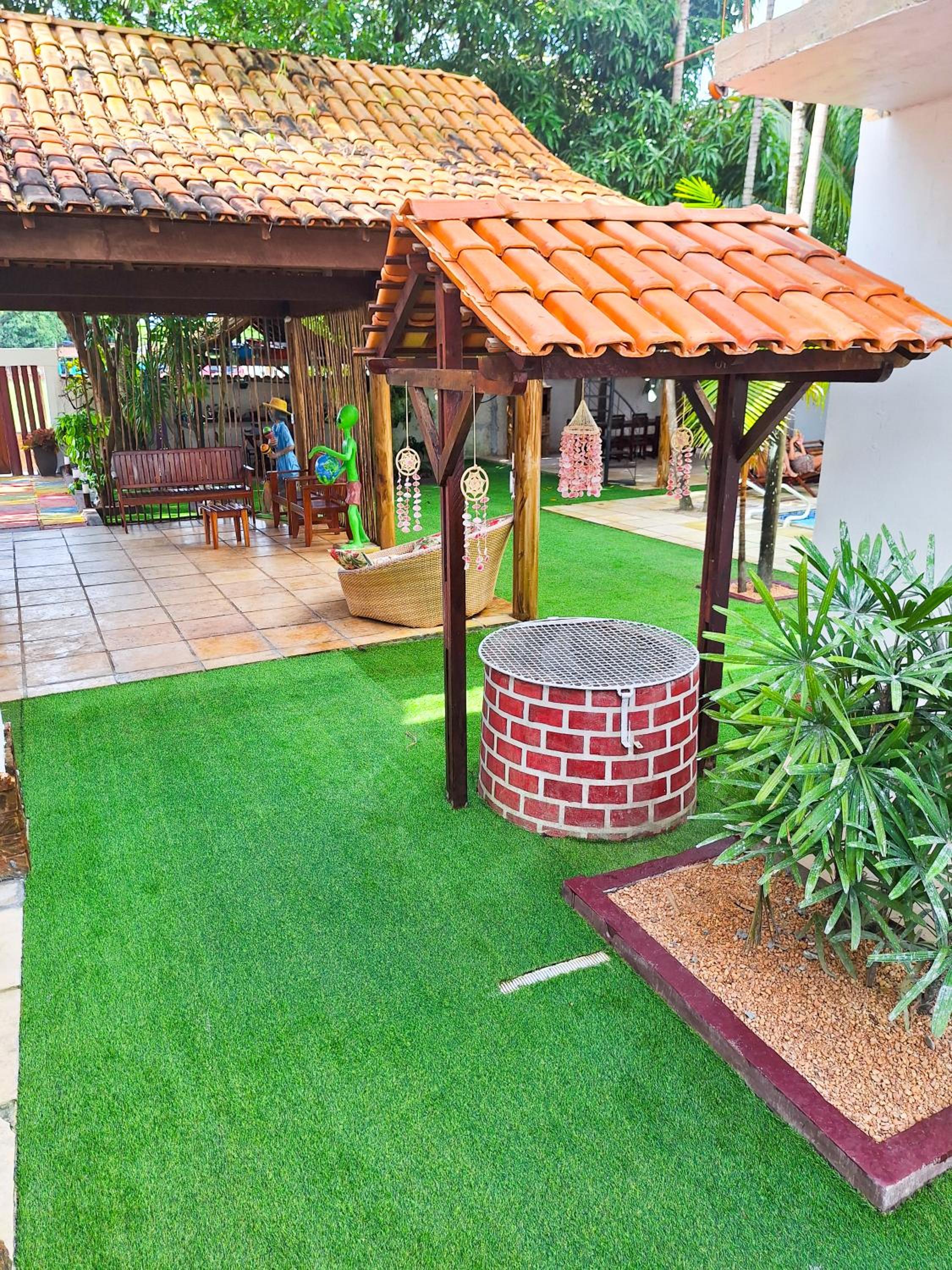 Babylon Village
