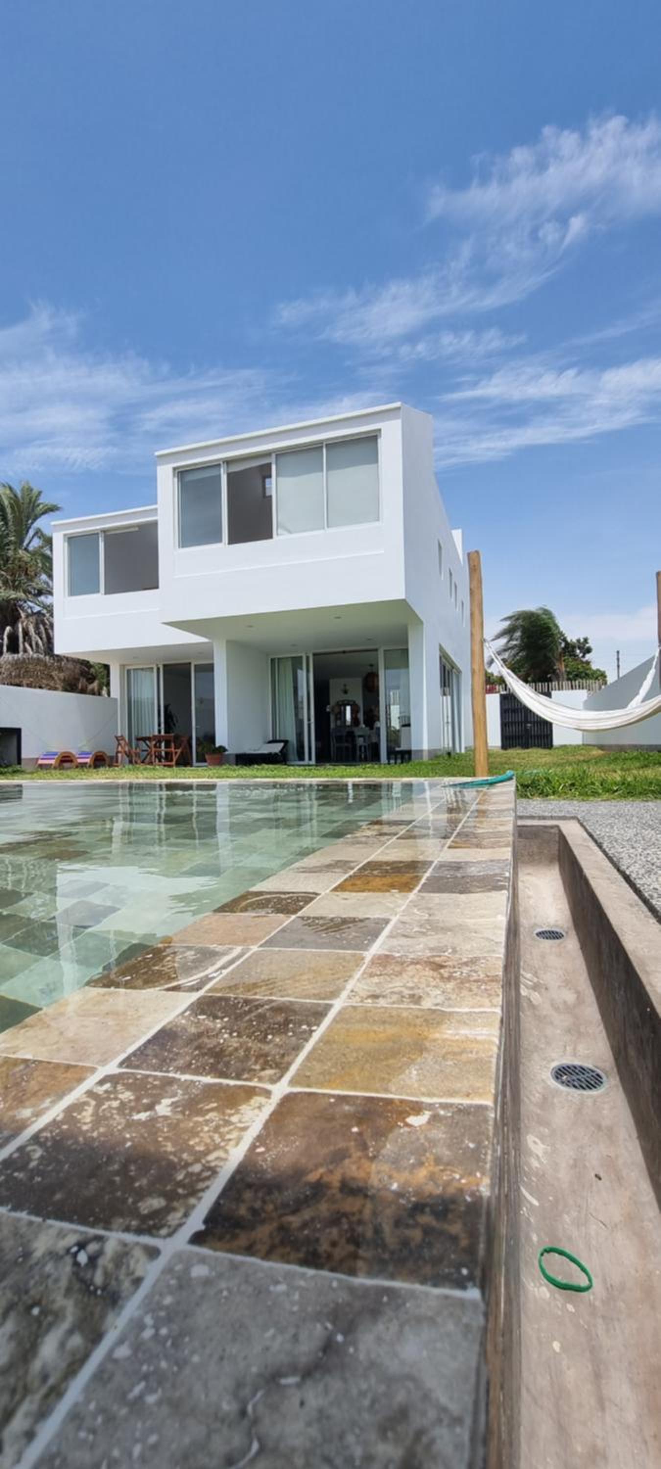 Casa D30 Oasis Bahía Paracas view 3
