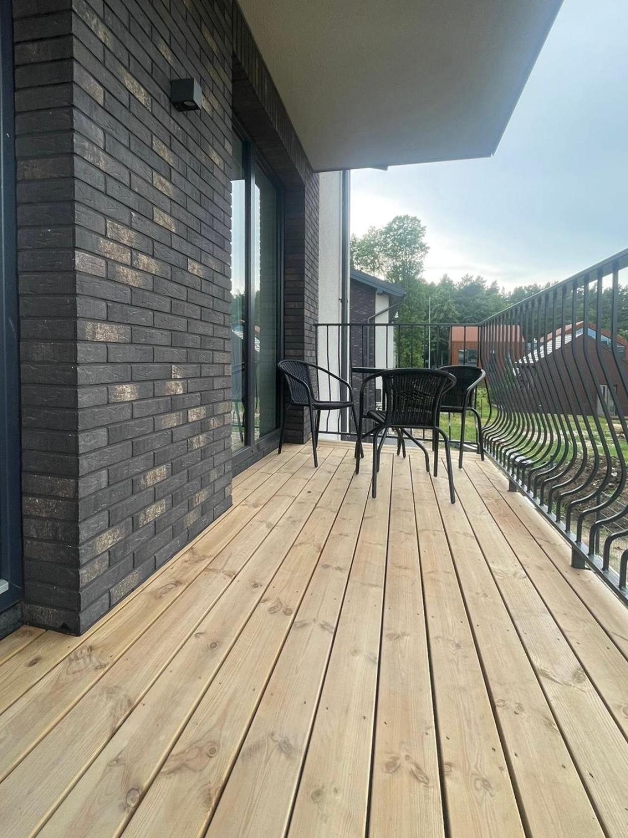 Apartamentai Saulėgrąža