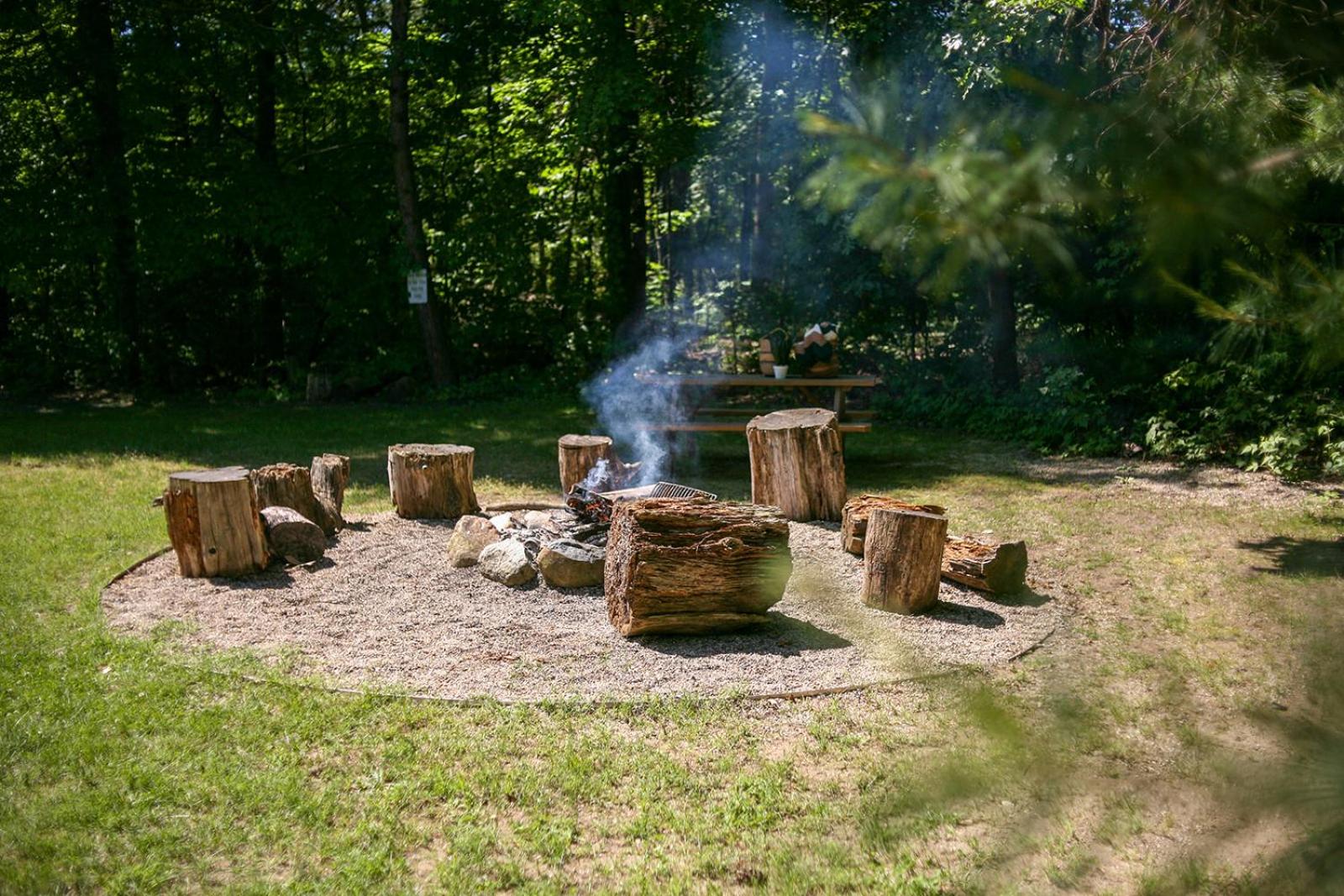 Cedarwood Lodge