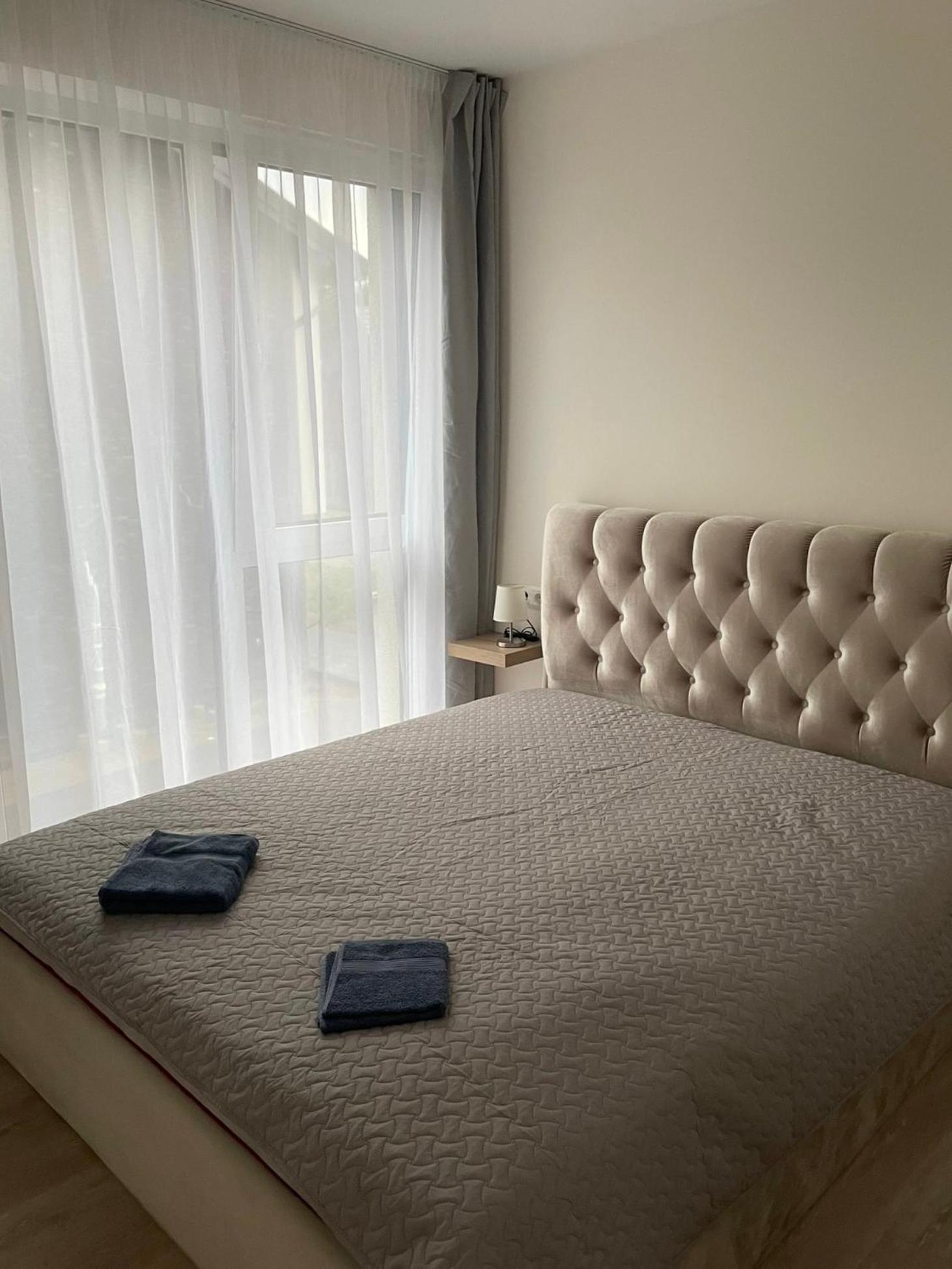 Apartamentai Saulėgrąža