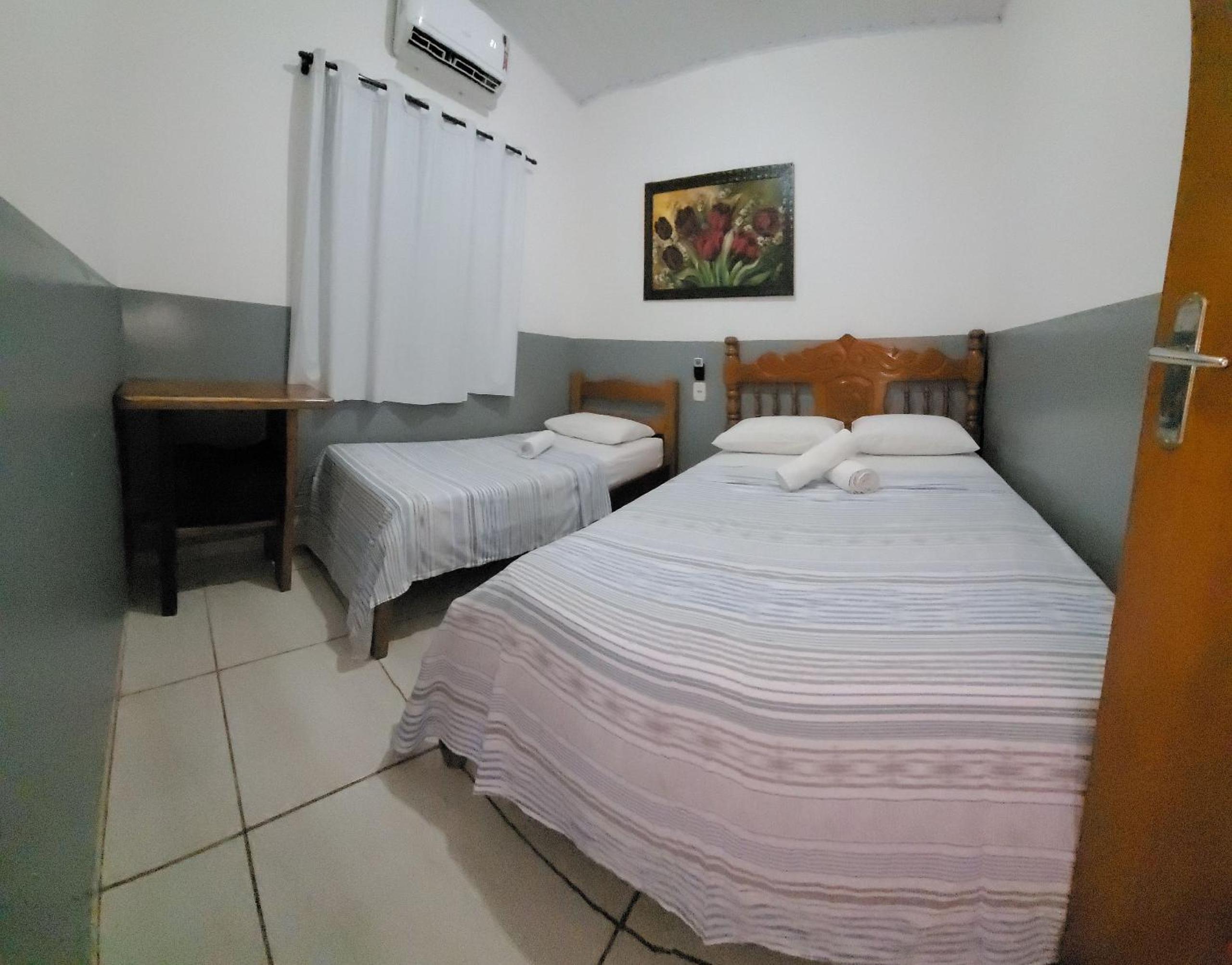 Casa Flor do Ipê Homes