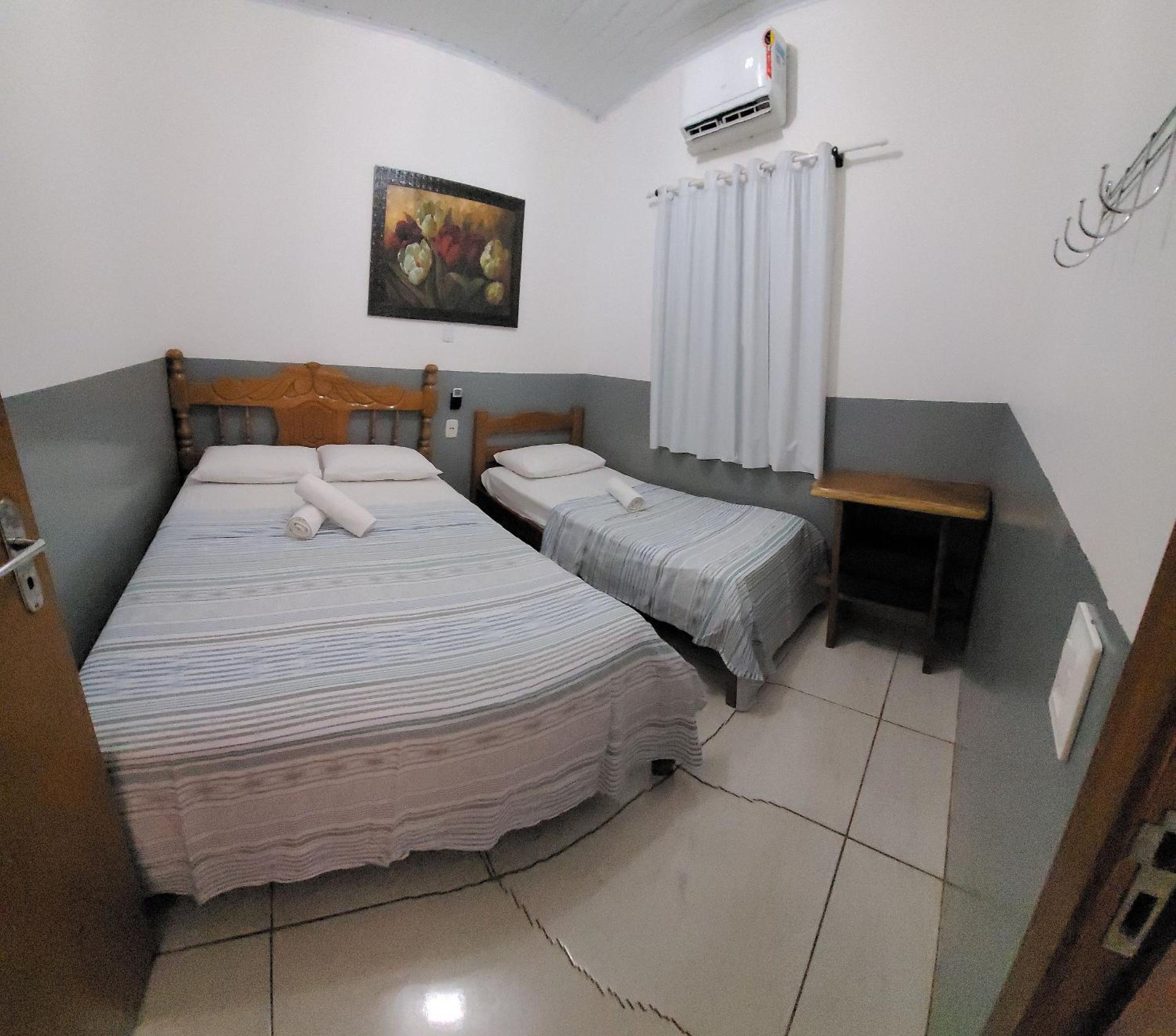 Casa Flor do Ipê Homes