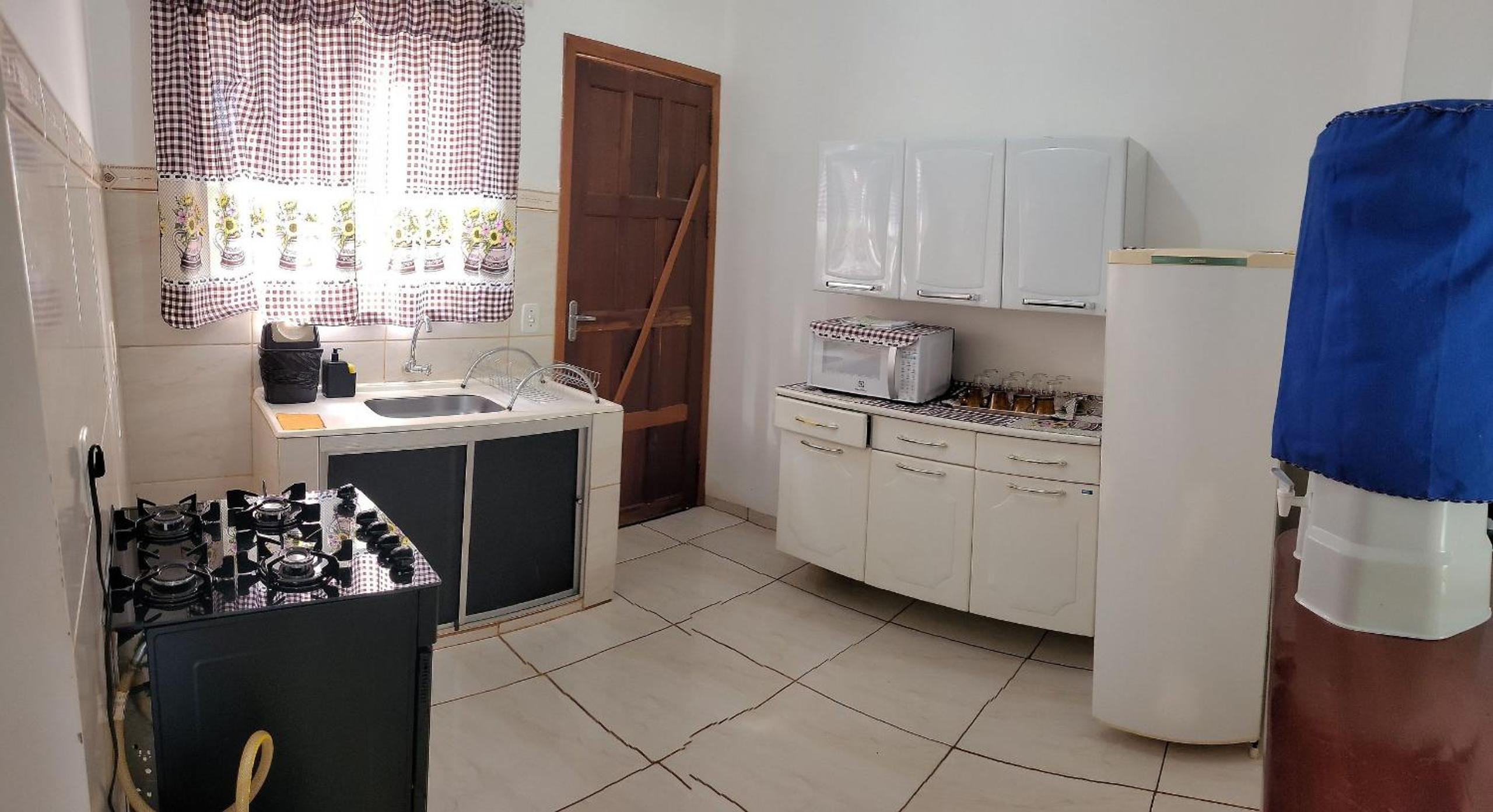 Casa Flor do Ipê Homes